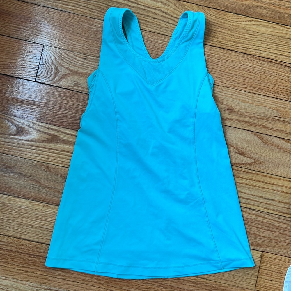 Lululemon atlético